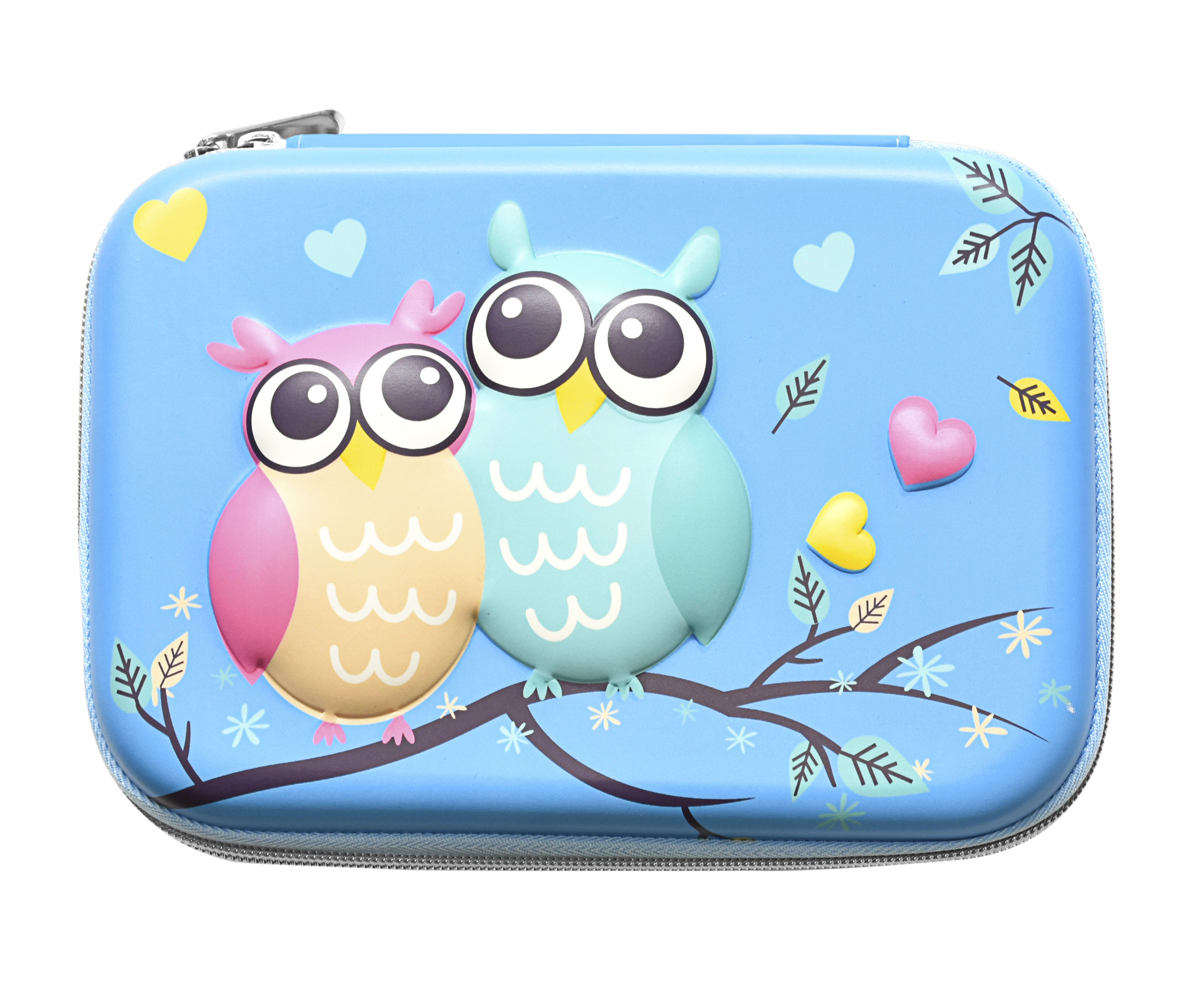 Pencil case for Bird