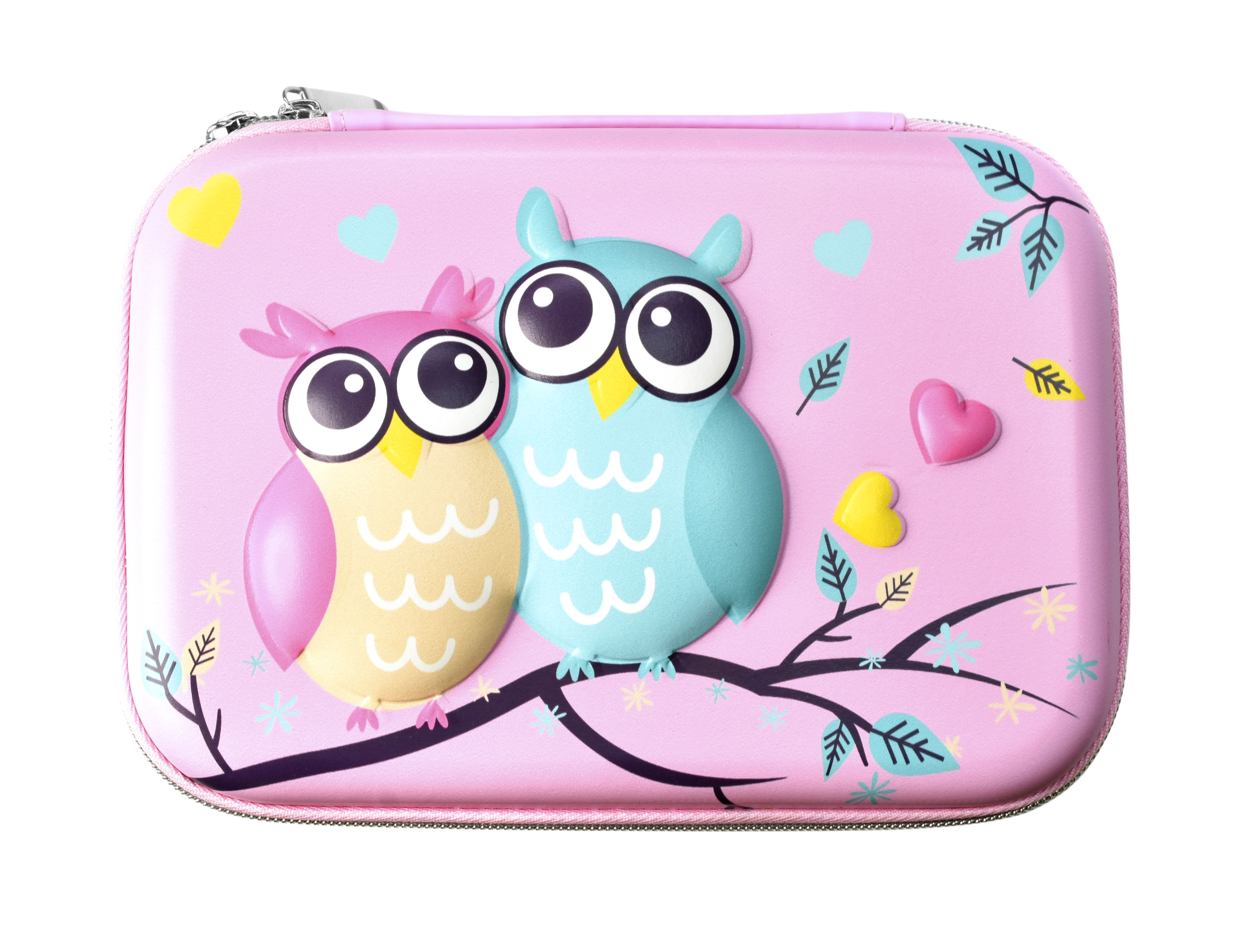 Pencil case for Bird